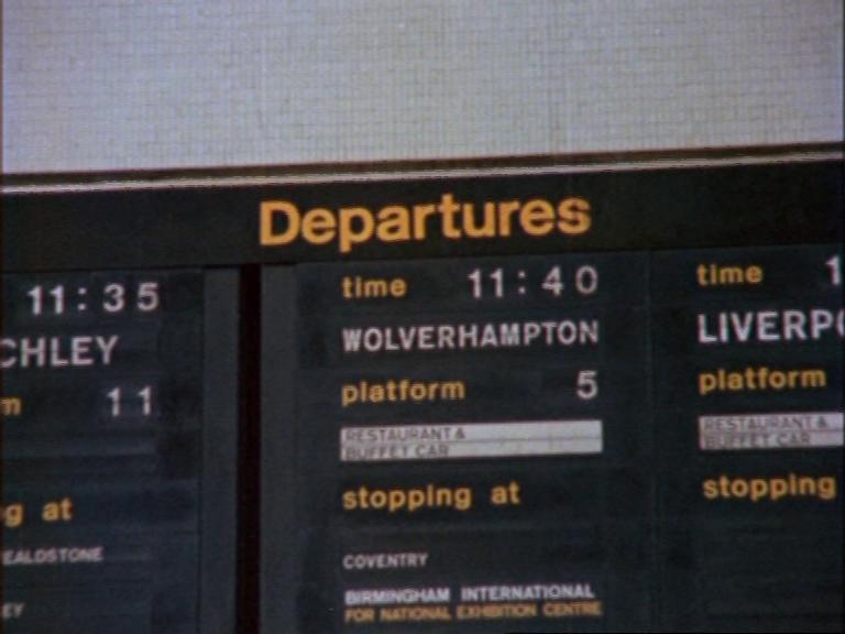 Discover Britain by Train (1978) Screenshot 4 