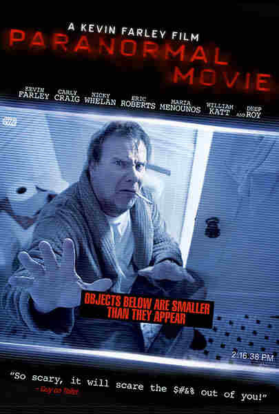 Paranormal Movie (2013) Screenshot 1