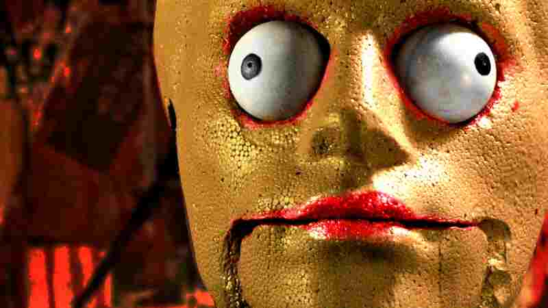 Crooked Rot (2008) Screenshot 1