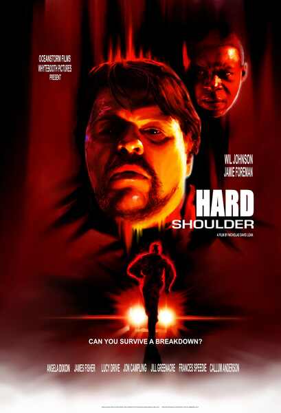 Hard Shoulder (2012) Screenshot 2
