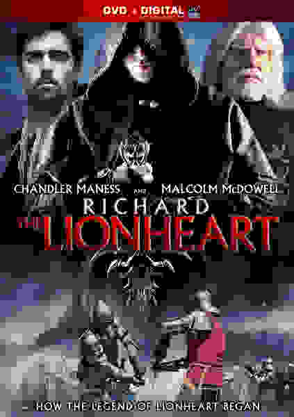 Richard The Lionheart (2013) Screenshot 1