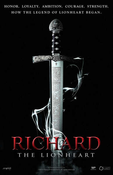 Richard The Lionheart (2013) Screenshot 2