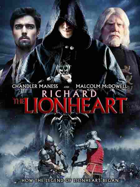 Richard The Lionheart (2013) Screenshot 4