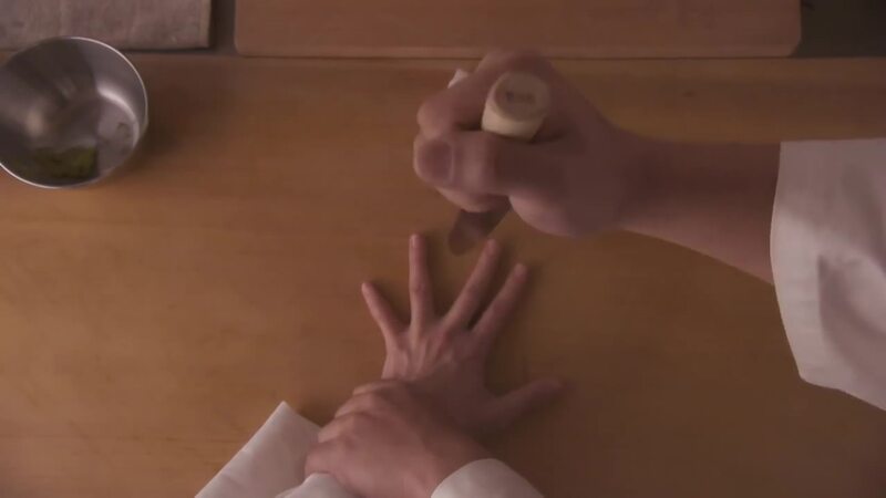 Dead Sushi (2012) Screenshot 3