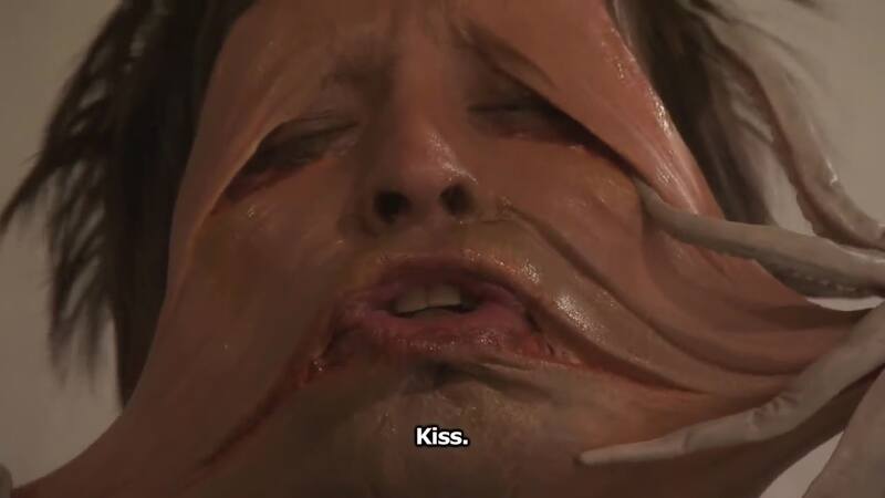 Dead Sushi (2012) Screenshot 4