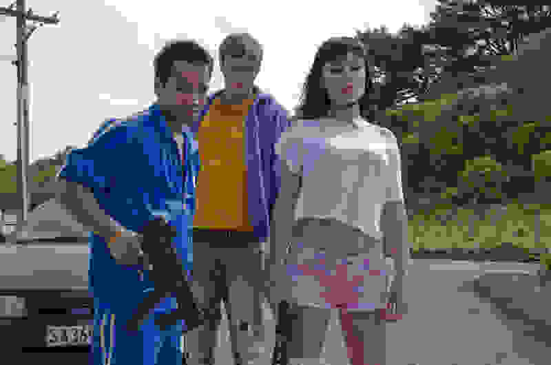 Fresh Meat (2012) Screenshot 3