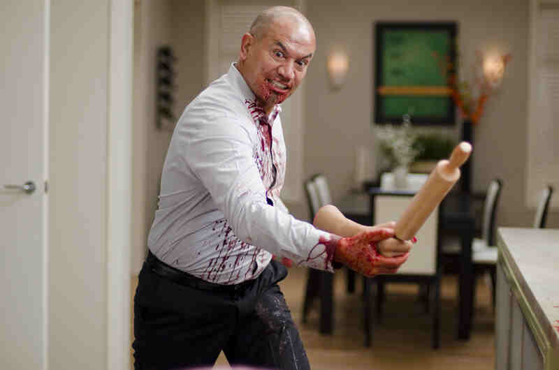 Fresh Meat (2012) Screenshot 5