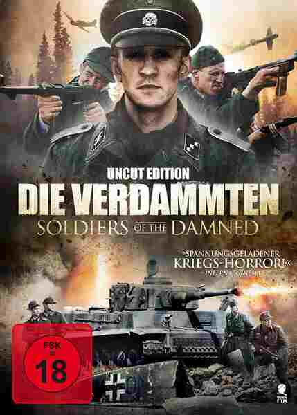 Soldiers of the Damned (2015) Screenshot 1