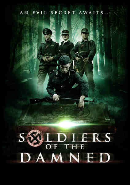 Soldiers of the Damned (2015) Screenshot 3