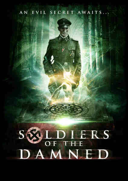 Soldiers of the Damned (2015) Screenshot 4