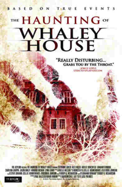 The Haunting of Whaley House (2012) Screenshot 1