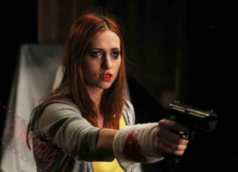 The Haunting of Whaley House (2012) Screenshot 2