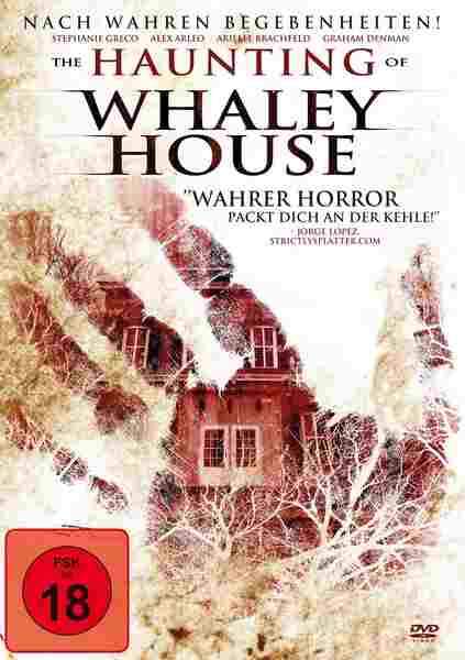 The Haunting of Whaley House (2012) Screenshot 4