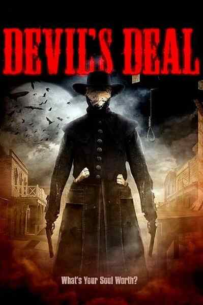 Devil's Deal (2013) Screenshot 3