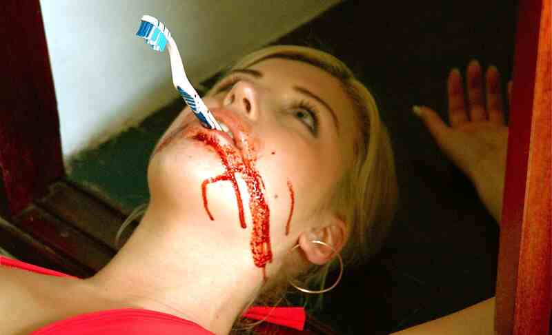 A Very Very Sexy Snuff Movie (2012) Screenshot 1