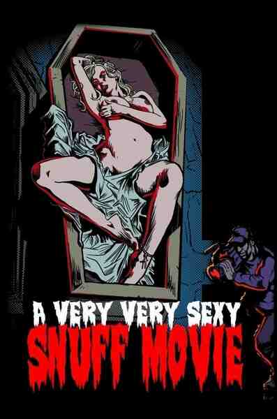 A Very Very Sexy Snuff Movie (2012) Screenshot 3
