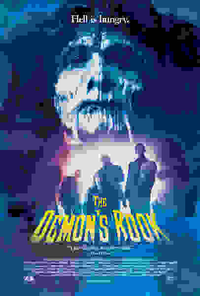 The Demon's Rook (2013) Screenshot 1