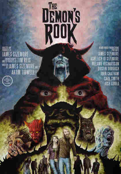 The Demon's Rook (2013) Screenshot 2