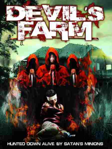 The Farm (2012) Screenshot 1