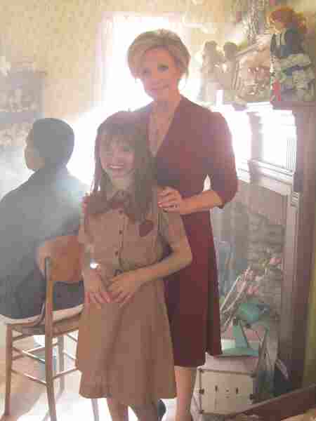American Horror House (2012) Screenshot 2