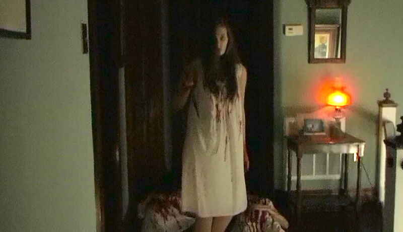Spirit Stalkers (2012) Screenshot 5