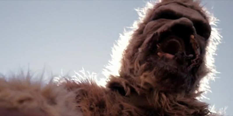 Love in the Time of Monsters (2014) Screenshot 4