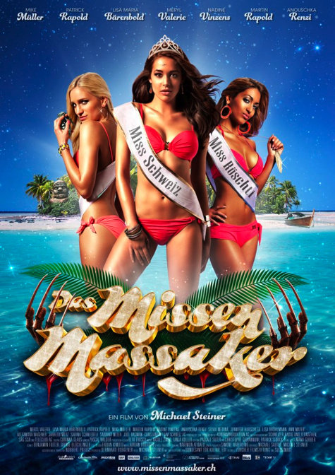 The Swiss Miss Massacre (2012) Screenshot 1