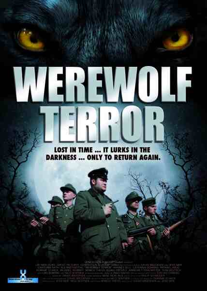 Iron Wolf (2013) Screenshot 1