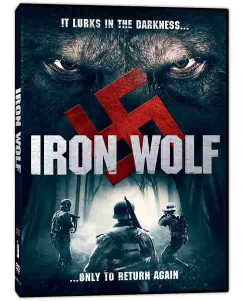 Iron Wolf (2013) Screenshot 2