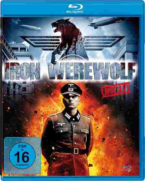 Iron Wolf (2013) Screenshot 3