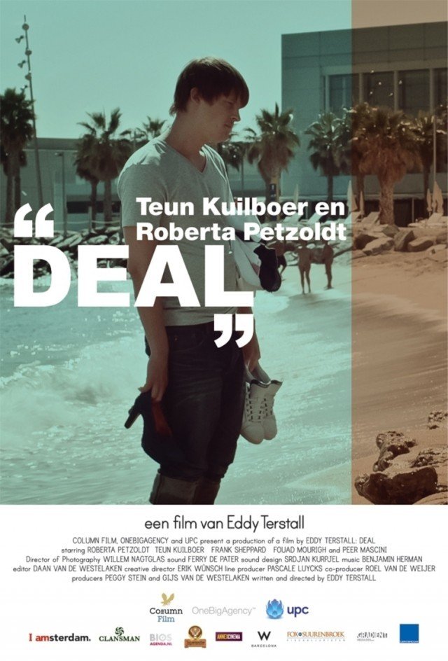 Deal (2012) with English Subtitles on DVD on DVD