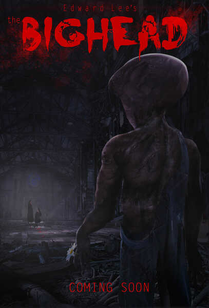Edward Lee's the Bighead (2013) Screenshot 1
