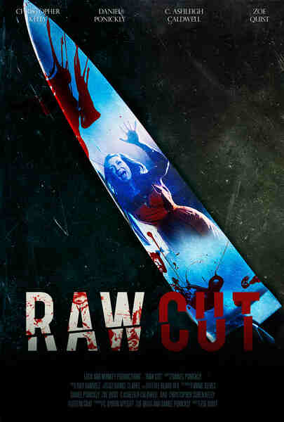 Raw Cut (2013) Screenshot 1