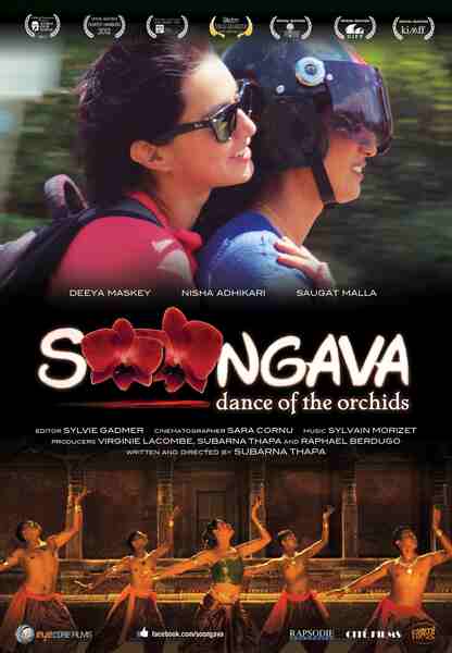 Soongava: Dance of the Orchids (2012) Screenshot 5