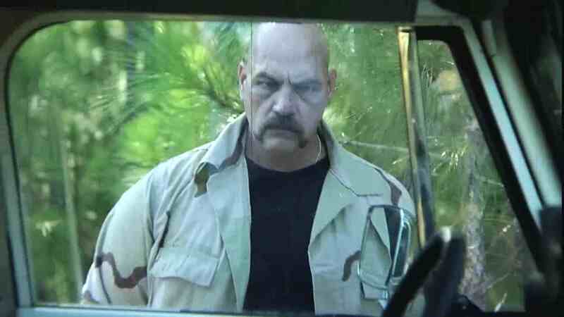 Creeper (2012) Screenshot 2
