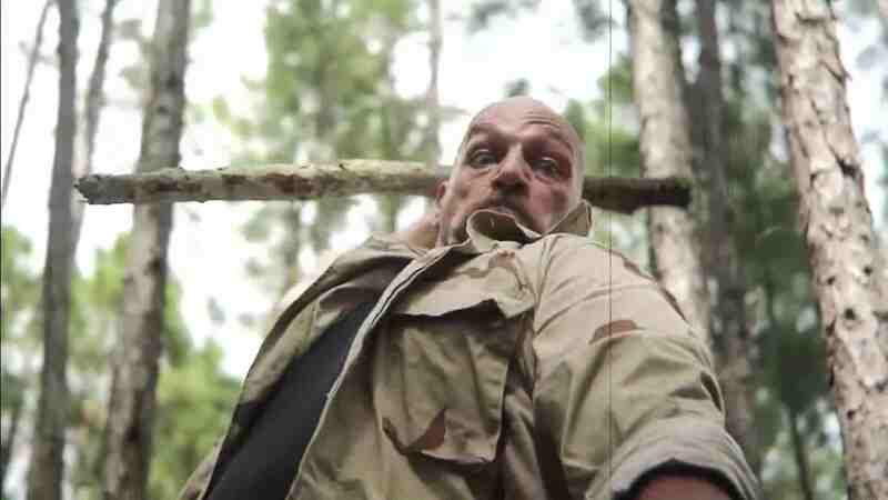 Creeper (2012) Screenshot 3