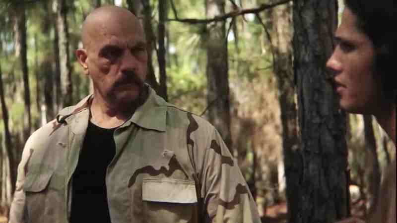 Creeper (2012) Screenshot 4