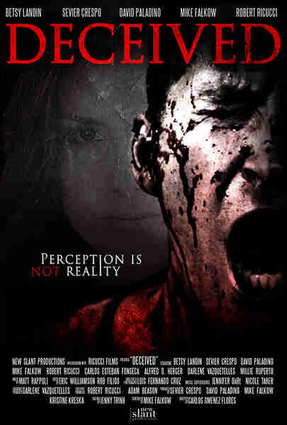 Deceived (2016) Screenshot 1