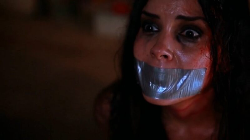 Deceived (2016) Screenshot 3