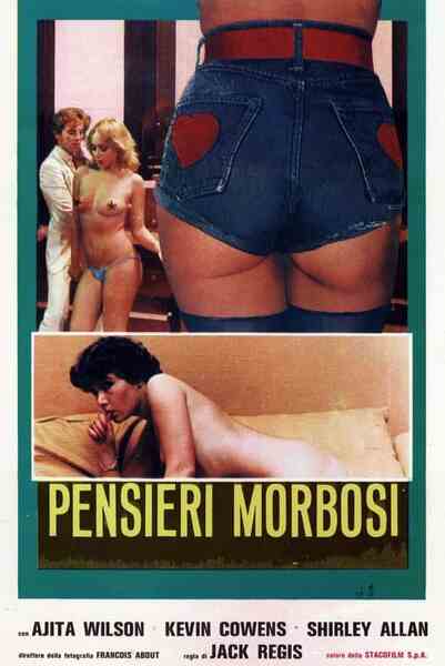Pensieri morbosi (1980) Screenshot 4