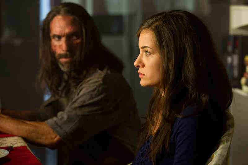 Hansel & Gretel (2013) Screenshot 1