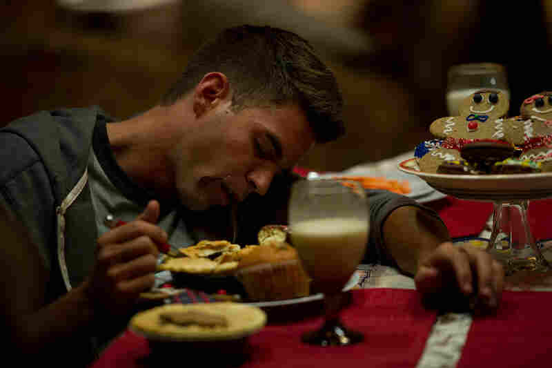Hansel & Gretel (2013) Screenshot 2