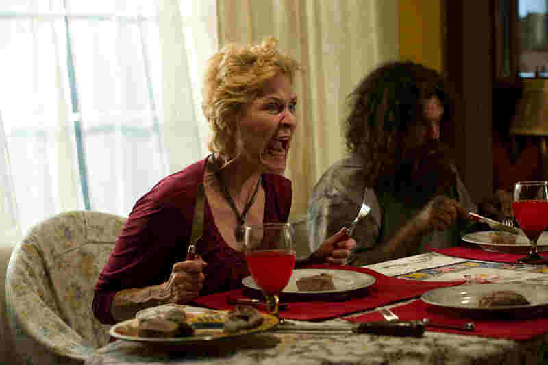 Hansel & Gretel (2013) Screenshot 3