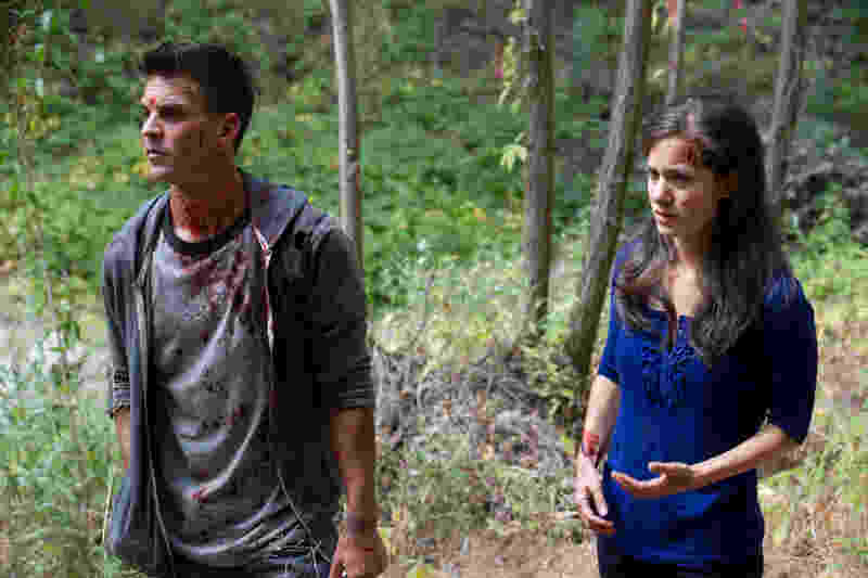 Hansel & Gretel (2013) Screenshot 4