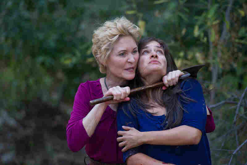 Hansel & Gretel (2013) Screenshot 5
