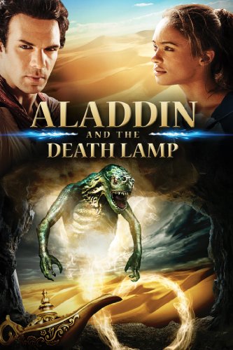 Aladdin and the Death Lamp (2012) Screenshot 1 