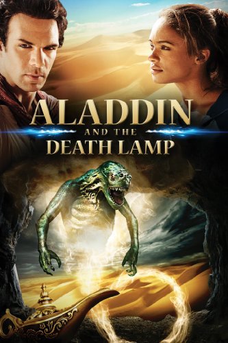Aladdin and the Death Lamp (2012) Screenshot 2 