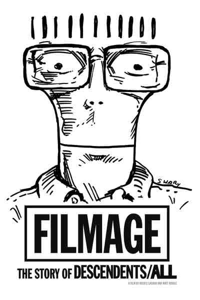 Filmage: The Story of Descendents/All (2013) Screenshot 1