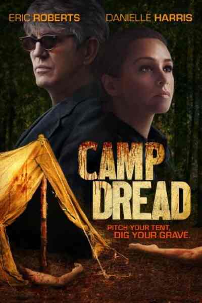 Camp Dread (2014) Screenshot 1