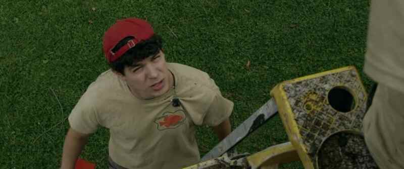 Camp Dread (2014) Screenshot 2